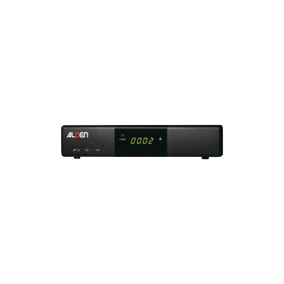 Alden libertas HD CI+automatic with I-Com7
