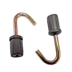 W4 Awning pole ends 3/4in