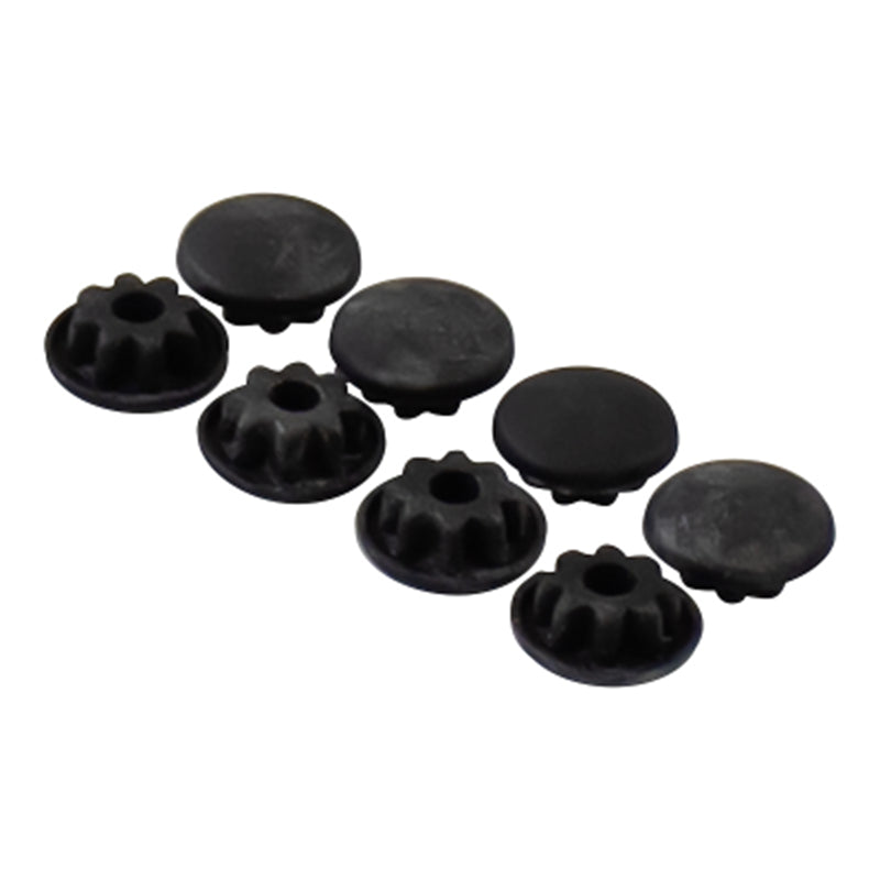 Dometic Plastic Cover For Screws (8 Pack)
