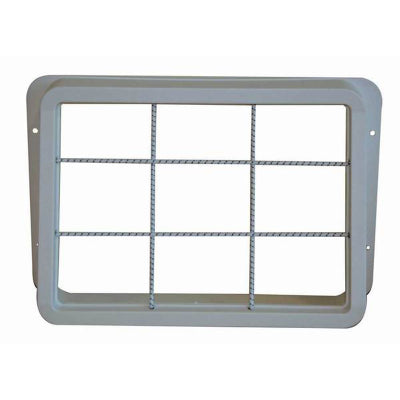 W4 Hold steady storage unit