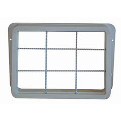 W4 Hold steady storage unit