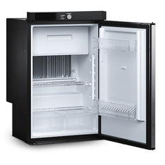 Dometic RM10.5T 93L Black Absorption Fridge