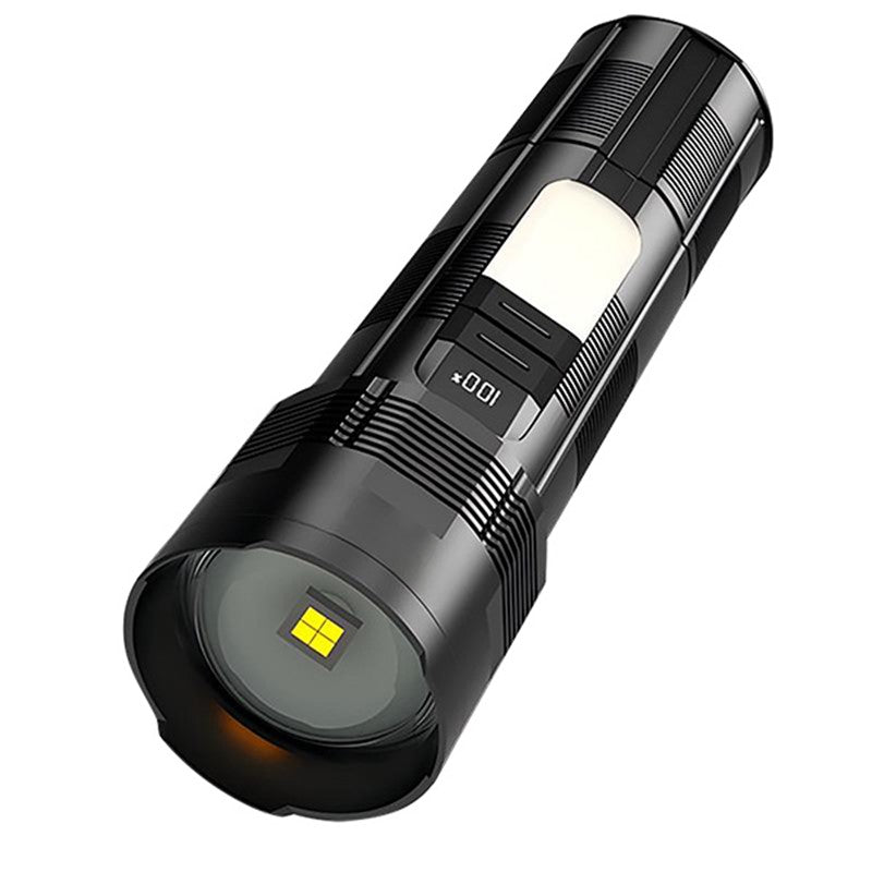 Quest Elite Rocket Range Atlas Torch (Order in multiples of 12)