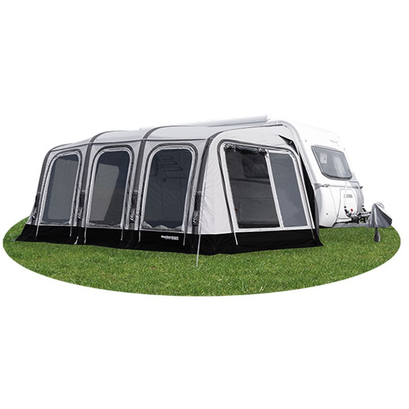 Westfield Ceres Size 7 Premium Lite Caravan Air Full Awning
