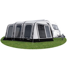 Westfield Ceres Size 7 Premium Lite Caravan Air Full Awning