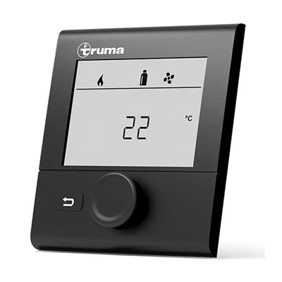 Control Panel plus Truma CP plus