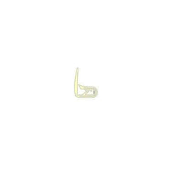 Hartal Door Inner Profile Hartalite & KKK3 (order in multiples of 20M)