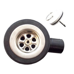 Reich 39mm Angled Water Drain