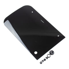 Dometic glass cover left