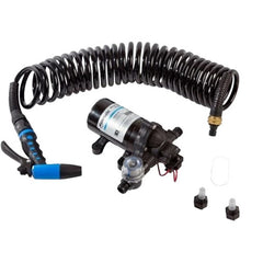 Whale High Pressure Washdown Standard Kit
