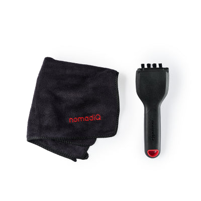 NomadIQ Cleaning kit