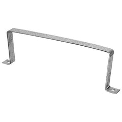 Alde Bracket for Heat Exchanger