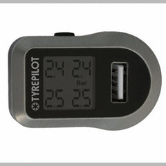 TyrePilot TPMS. Includes Display Unit