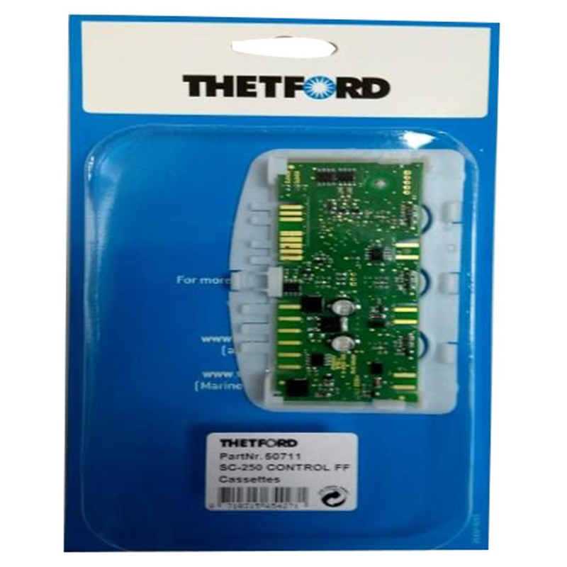 Thetford C250 control ff