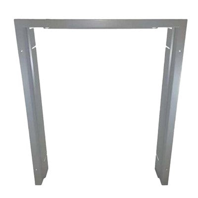Vitrifrigo silver fitting frame for 39 litre fridge air Lock