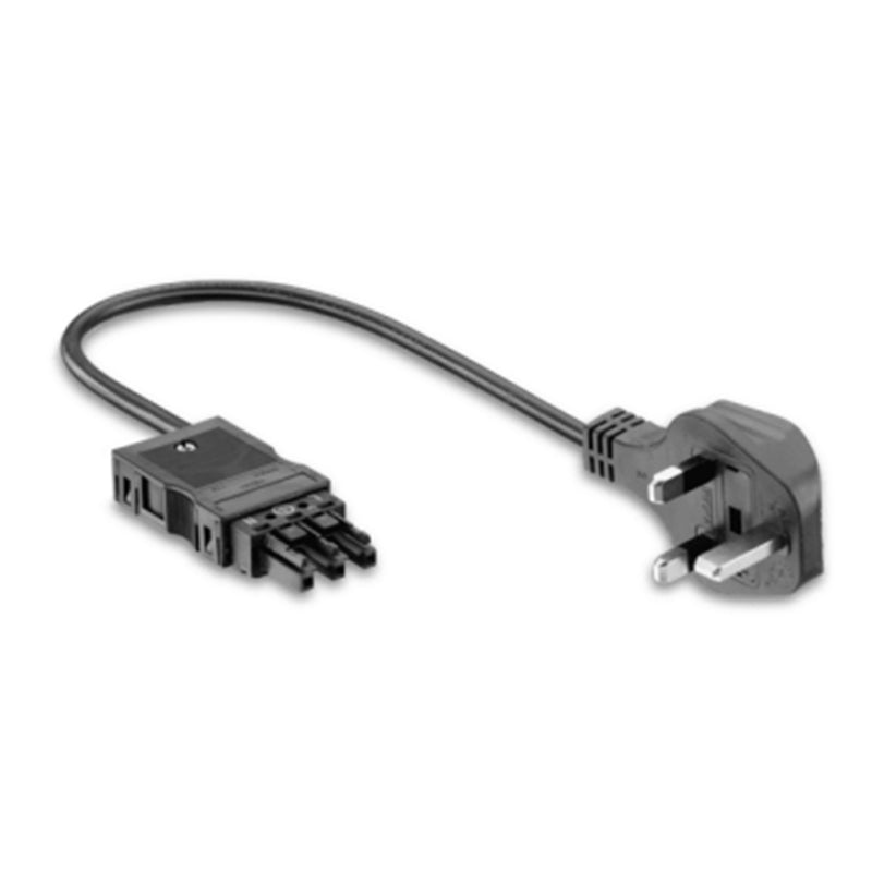 Dometic UK plug adapter 240V