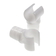 W4 Pole C clip 7/8in 22mm (2 pack)