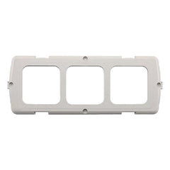 CBE Light Grey Triple Support Frame