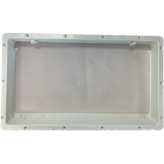 Thetford N3141 vent frame â€“ white