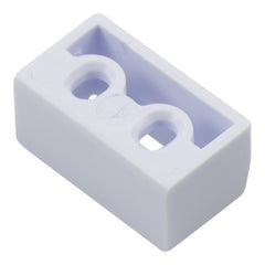 Dometic Cabinet Lock - white