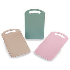 Chopping Board 24.5 x 15cm Assorted
