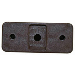 W4 Turnbuckle spacer for use with Plastic Door Retainer