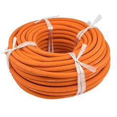 50m x 8mm Orange BS3212/2 Hose without Reel