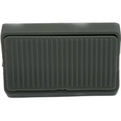 Fawo Dark Grey Furniture Fixing 4 Hole (order multiples of 100)