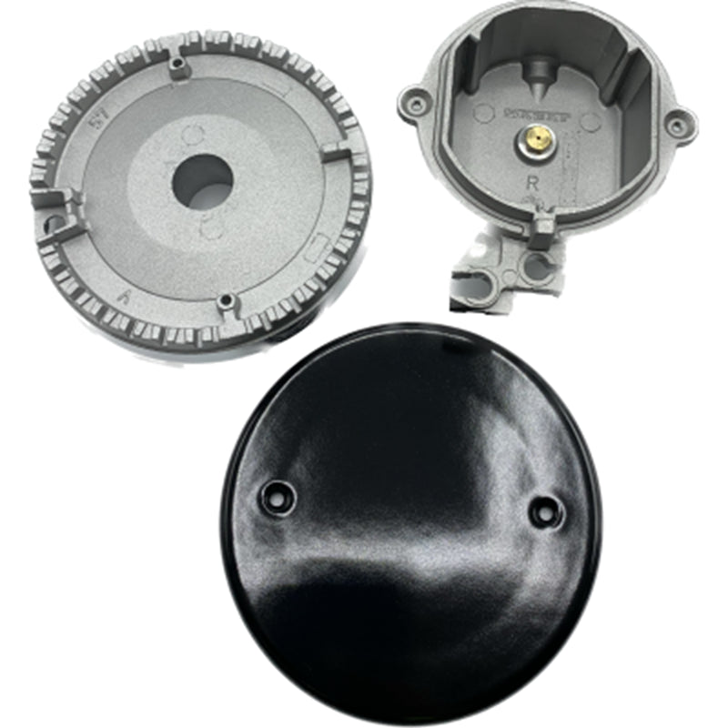 Thetford SAB S2 RPD Burner without Skirt