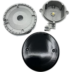 Thetford SAB S2 RPD Burner without Skirt