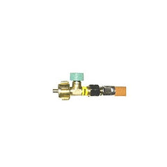 HP-gas hose HRP 750, G.12 DE