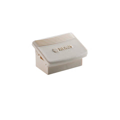 RemisRemistar beige locking clip