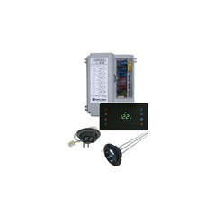 CBE NE334 Power Control System