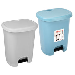 Pedal Bin 8L (order in multiples of 6)