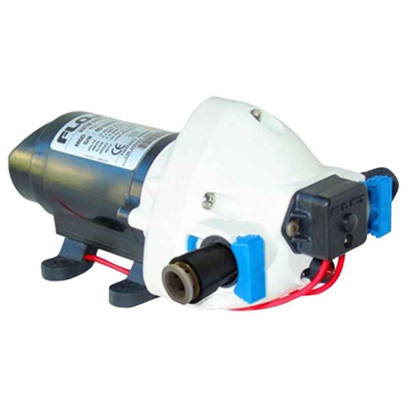Flojet 12v 30psi 5.6lpm Pump (OEM Packed)
