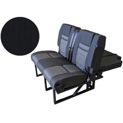 RIB120 fixed frame SIMORA fabric