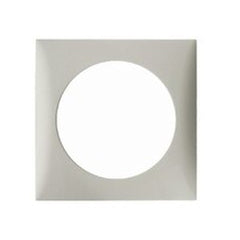 W4 Flow Single Frame White