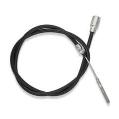 Detachable brake cable 1230mm outer/1440mm inner