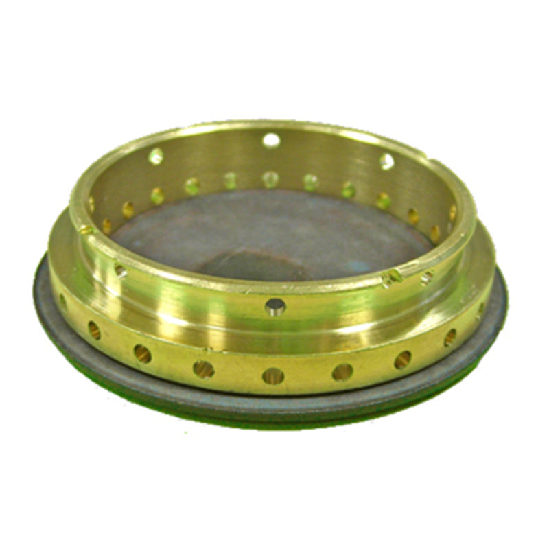 Spinflo series 2 burner head