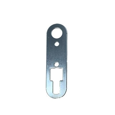 Hartal Right Hand Handle Fastener for Gas Locker Door