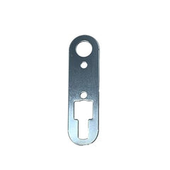Hartal Right Hand Handle Fastener for Gas Locker Door