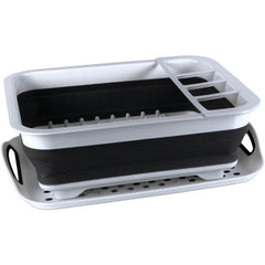 Reimo Collapsible Dish Drainer