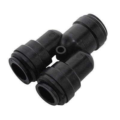 W4 Two Way Adaptor 12mm