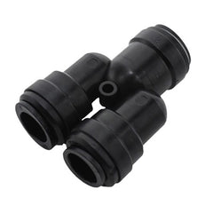 W4 Two Way Adaptor 12mm