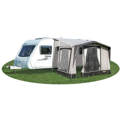 Kensington premium poled awning (canvas only)