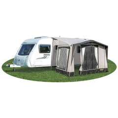 Kensington premium poled awning (canvas only)