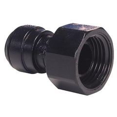 John Guest 12mm 3/4" BSP Female Adaptor (order in multiples of 10)
