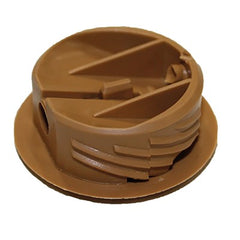 Fawo Knock Down Fitting 10 pack