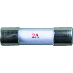 W4 2amp 20x5mm Fuse