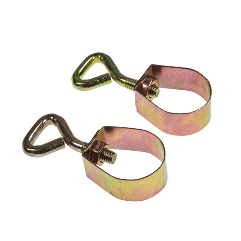 W4 Pole adjustment clamp 1 1/8in